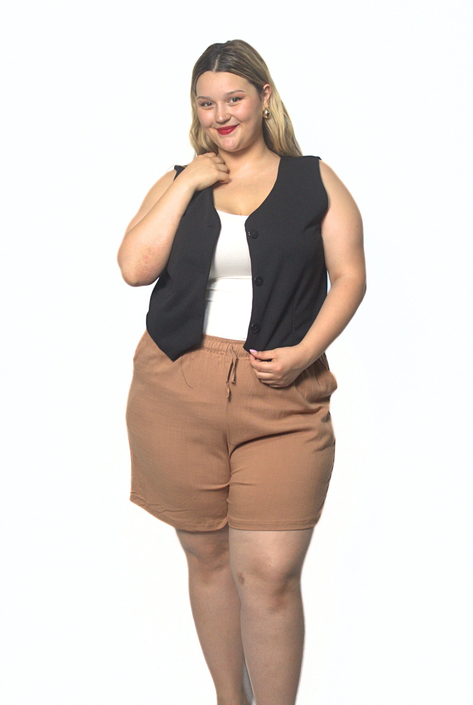 9010 CHALECO SASTRERO