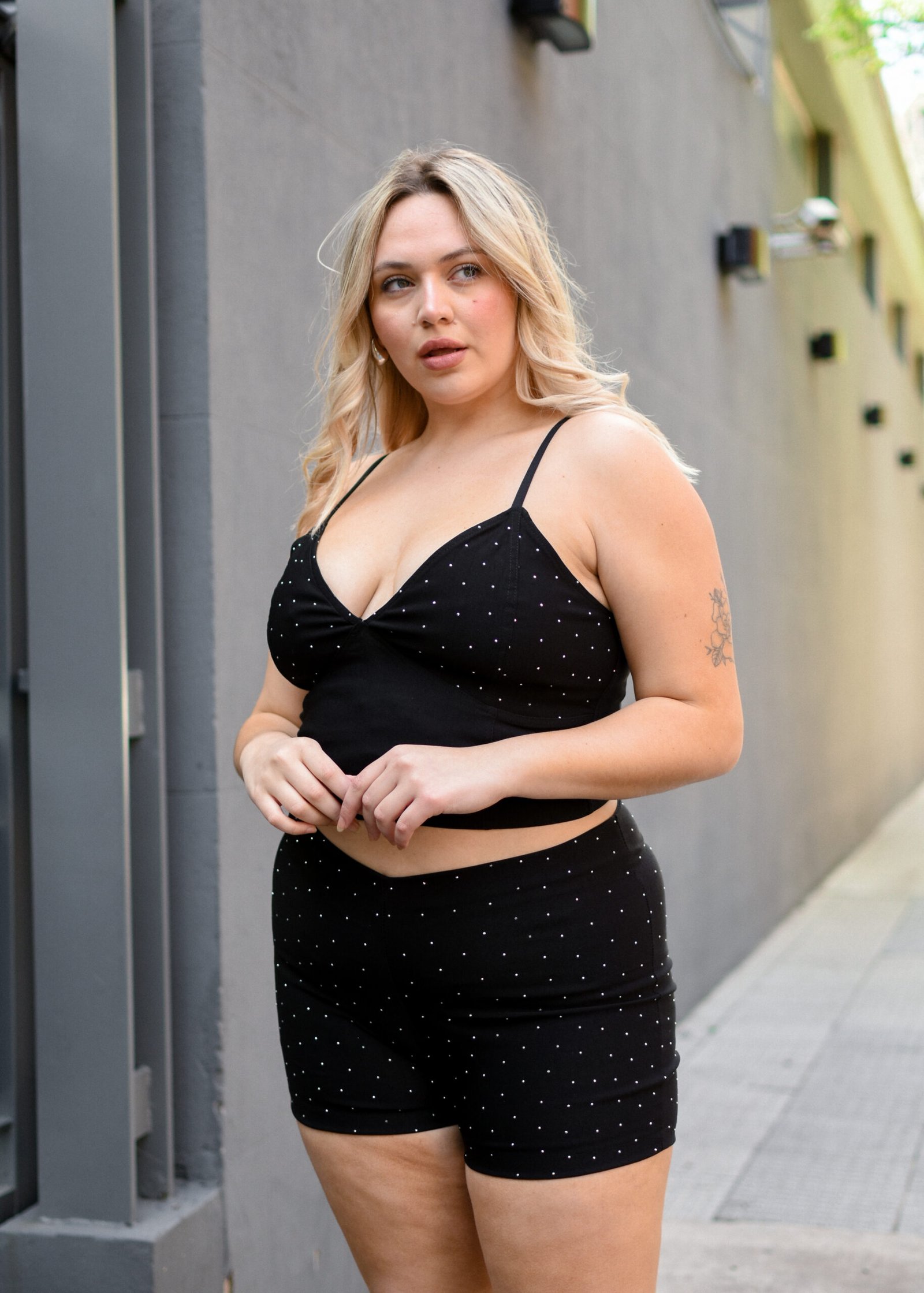 4505 SHORT DE BENGALINA