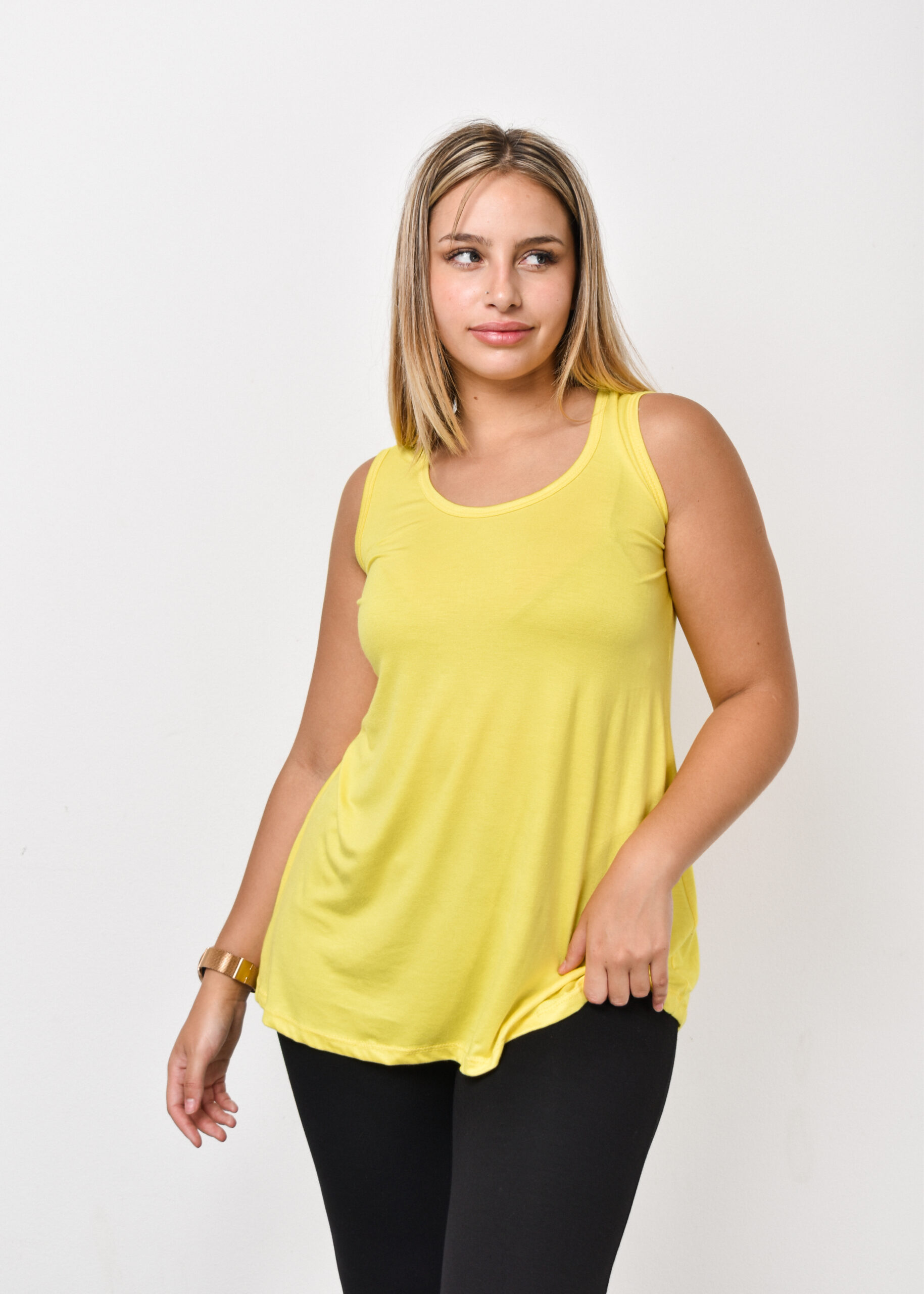 1001 MUSCULOSA BRETEL ANCHO