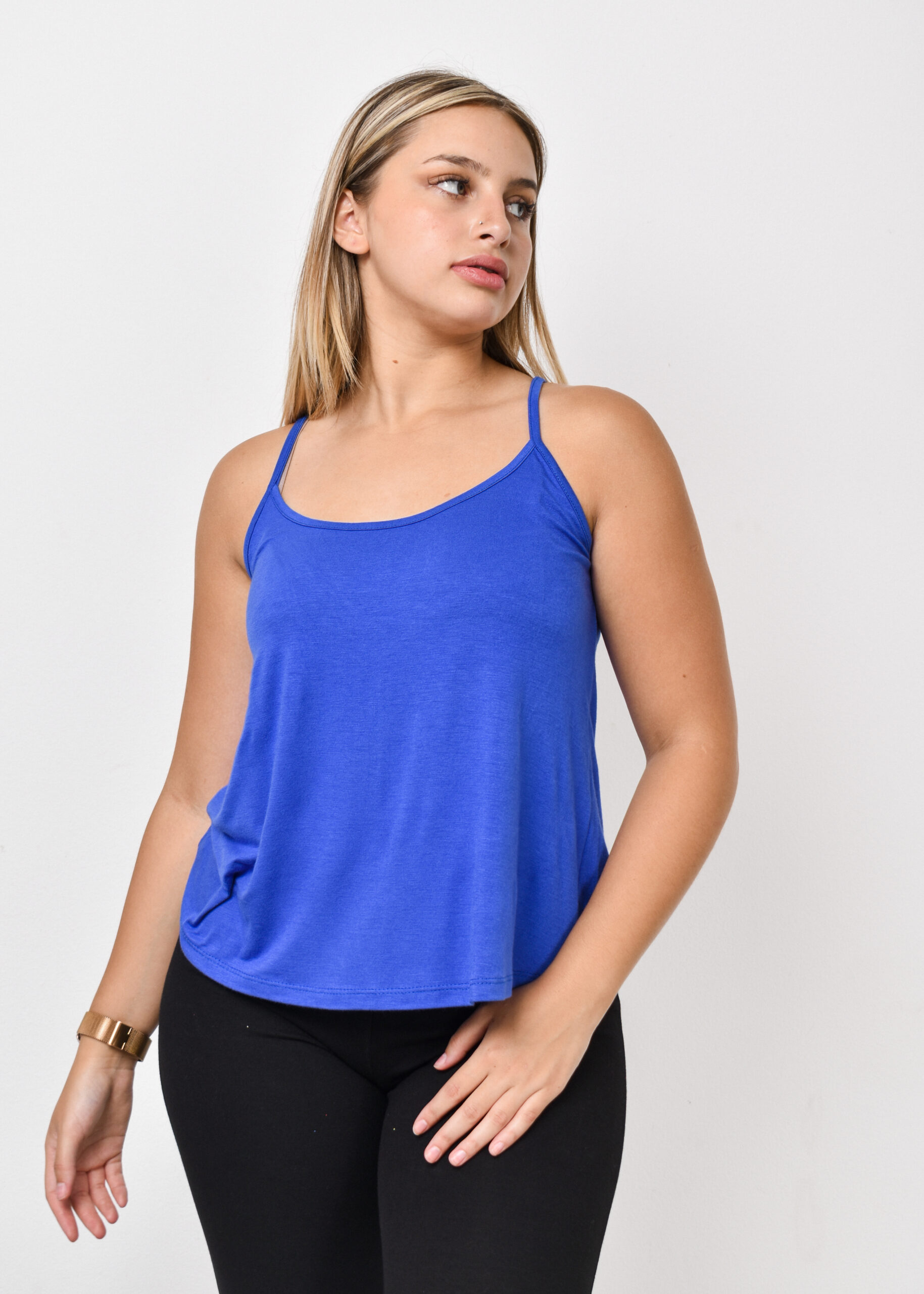 1002 MUSCULOSA BRETEL FINO
