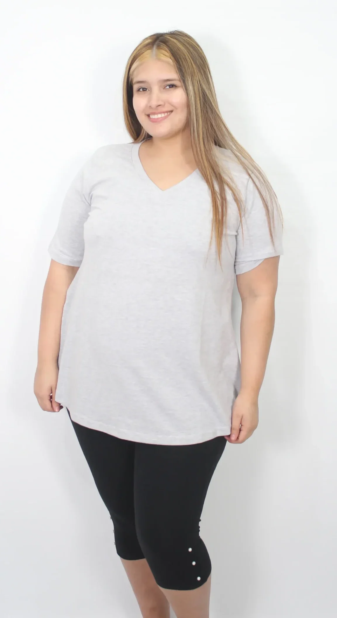 1510 REMERA DE ALGODON