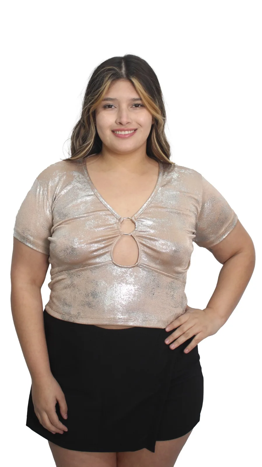 Alternative view of 1601 REMERA FOIL
