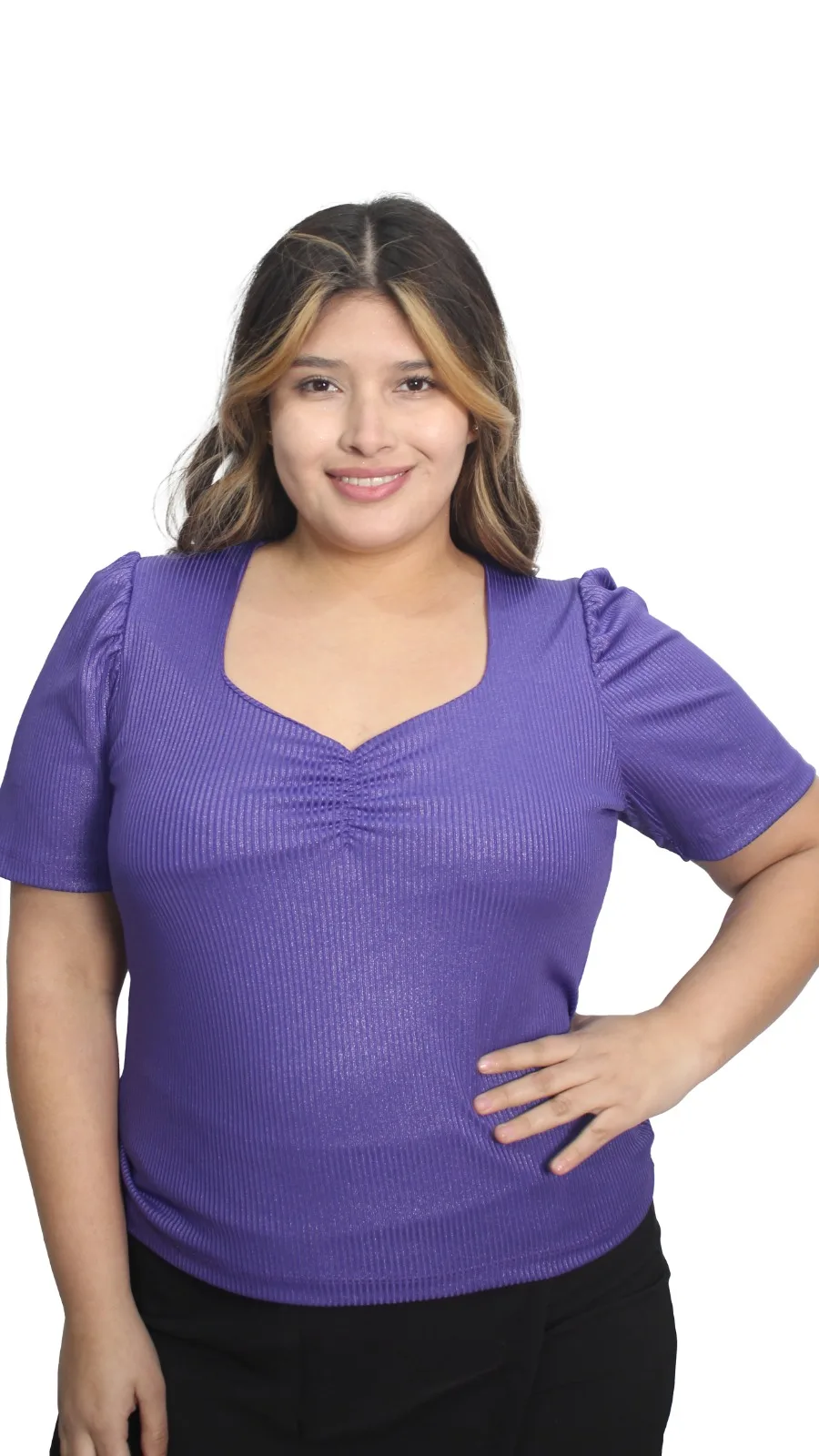 violeta