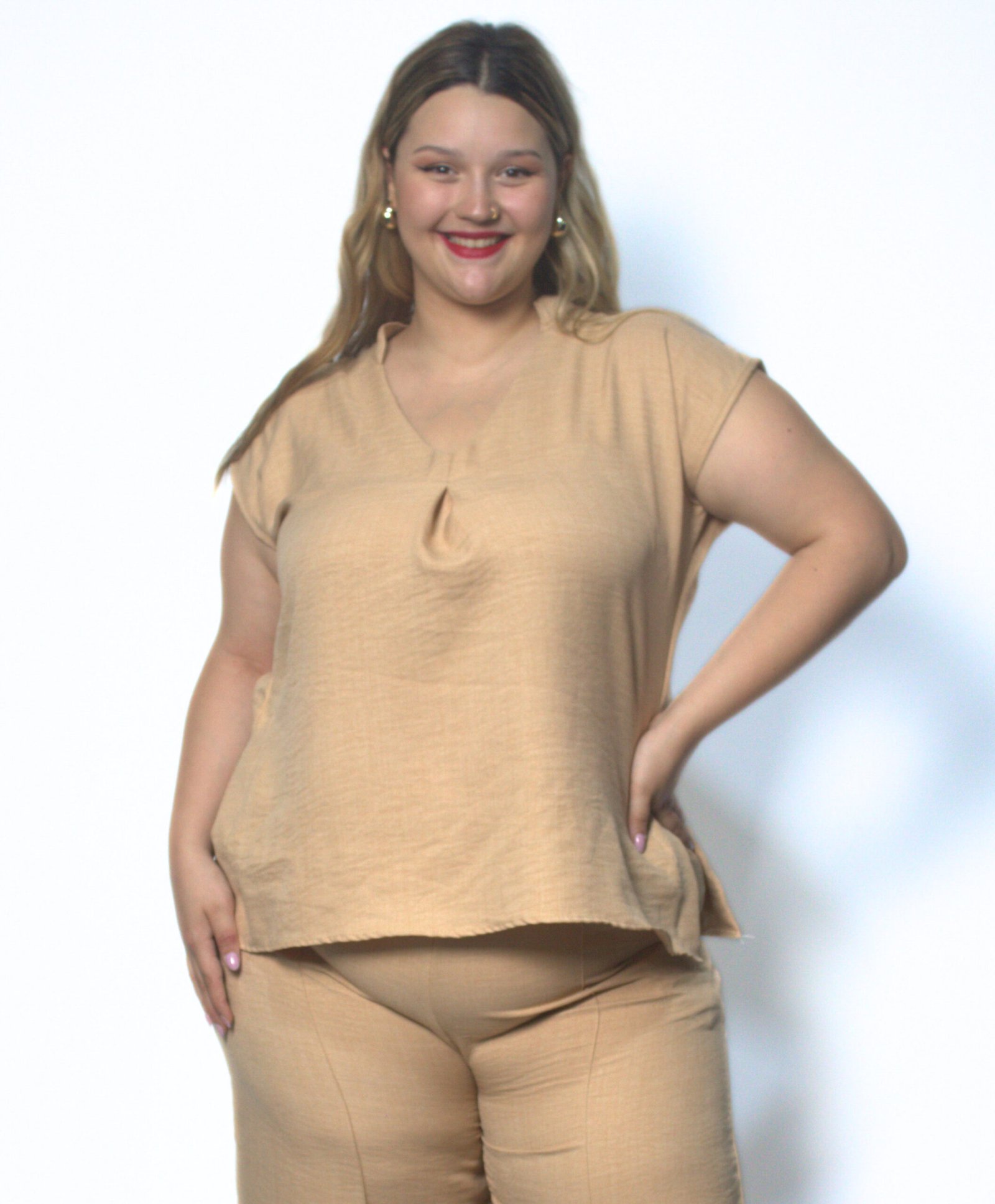 12511 CONJUNTO TWILL LOLI