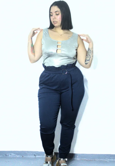 1015 MUSCULOSA FOIL - Imagen 4