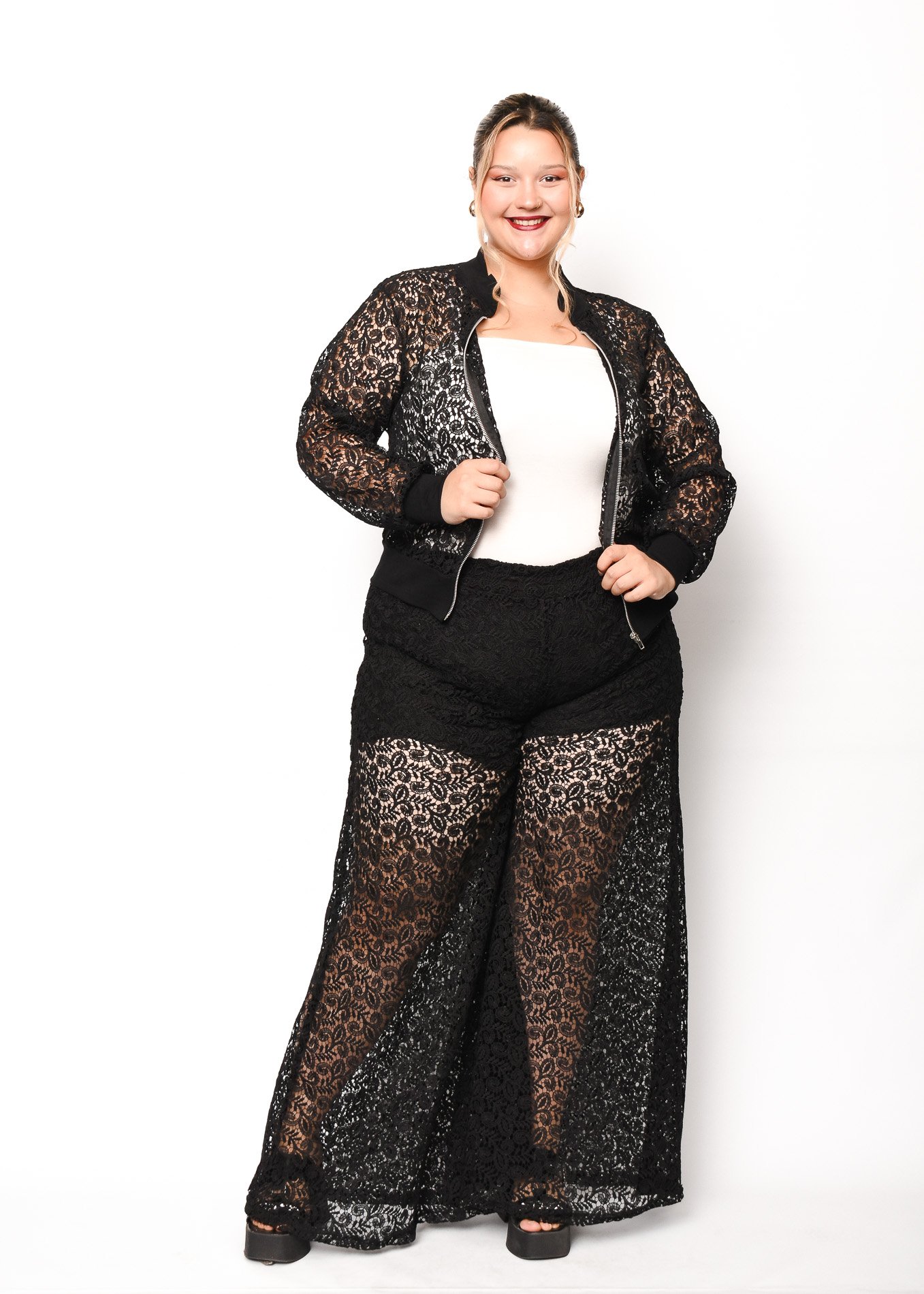 12513 CONJUNTO DE ENCAJE