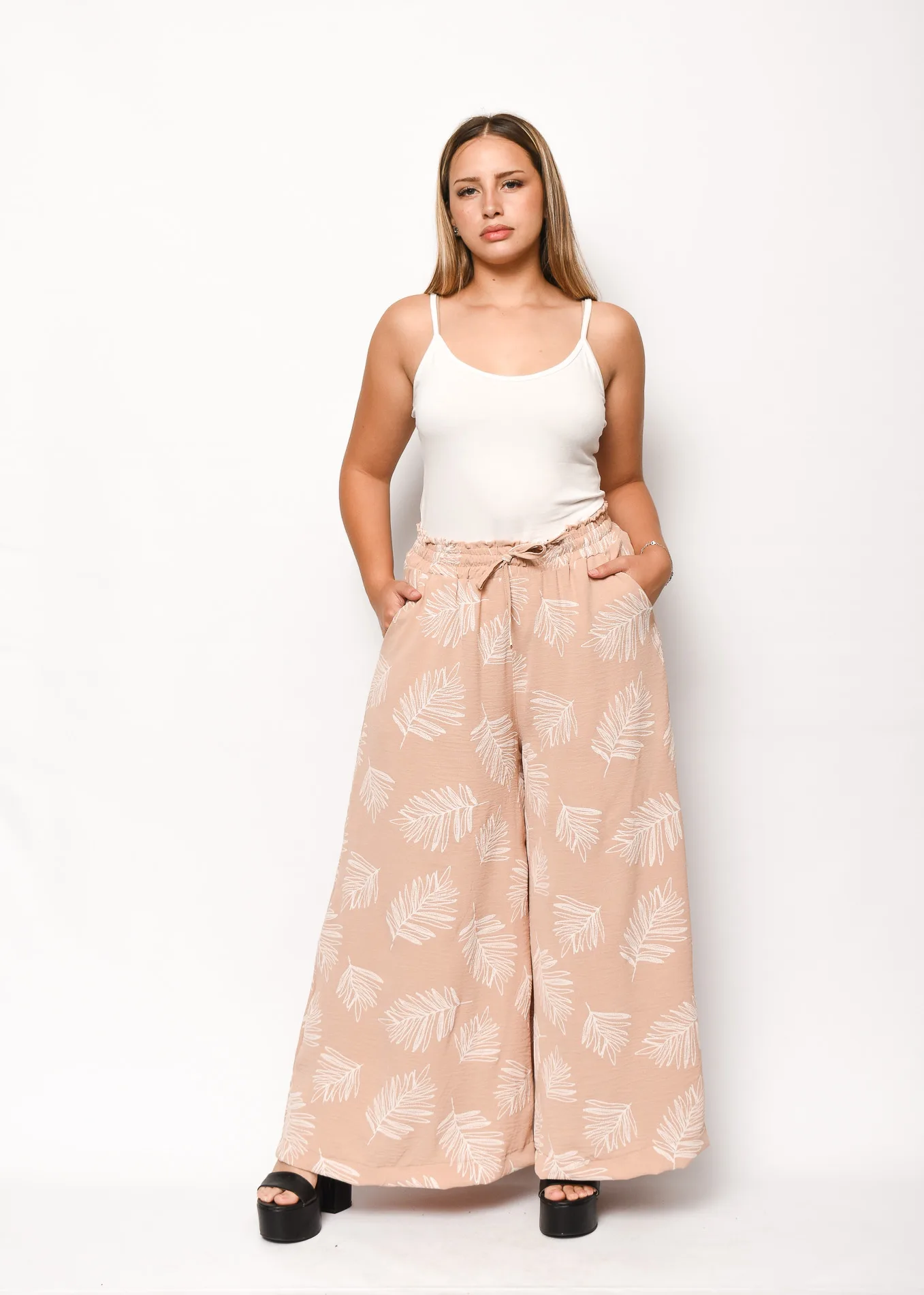 6537 PALAZZO DE CEY FLOREADO