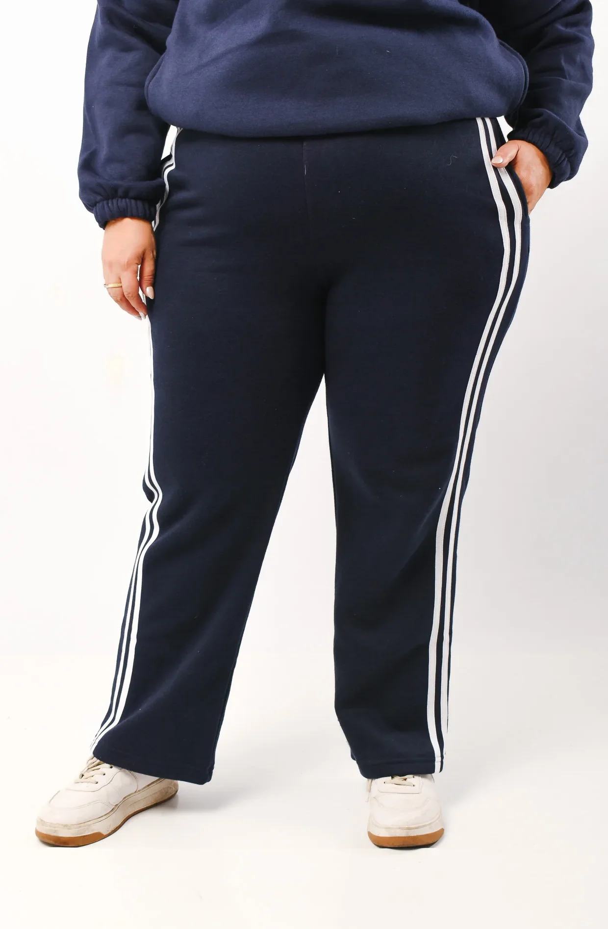 6528 Pantalón Joggin