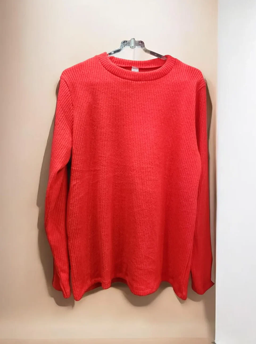 Alternative view of 3506 Sweter de Lanilla