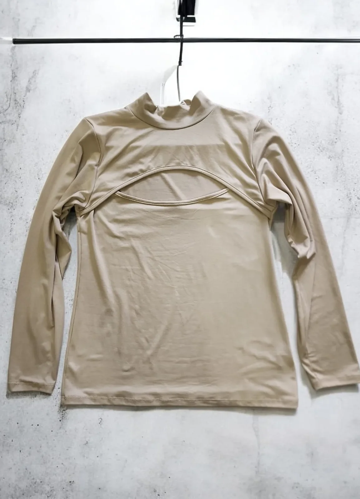 Alternative view of 1610 Remera de Modal soft