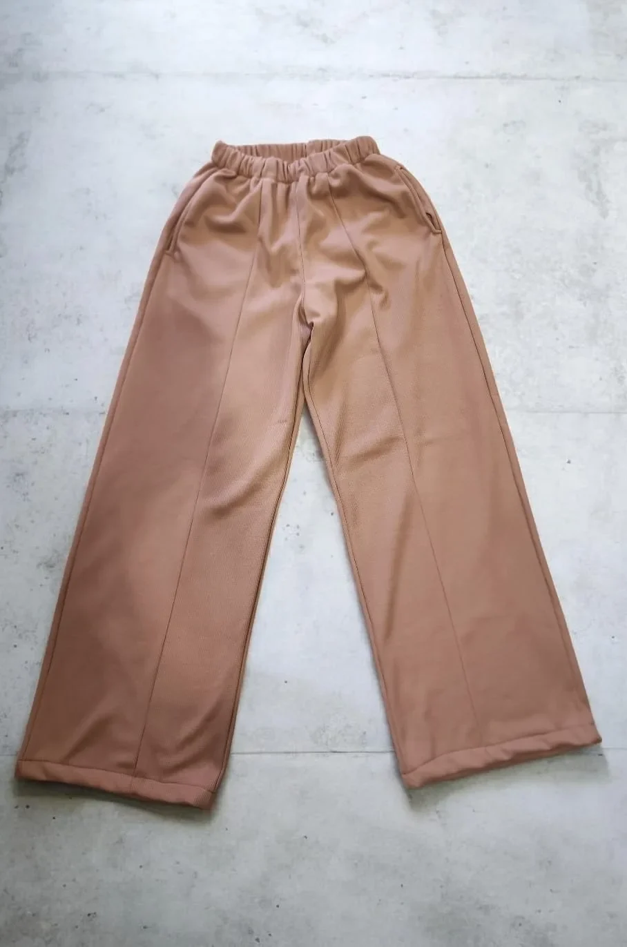 Alternative view of 6540 Pantalón darlon con peluche