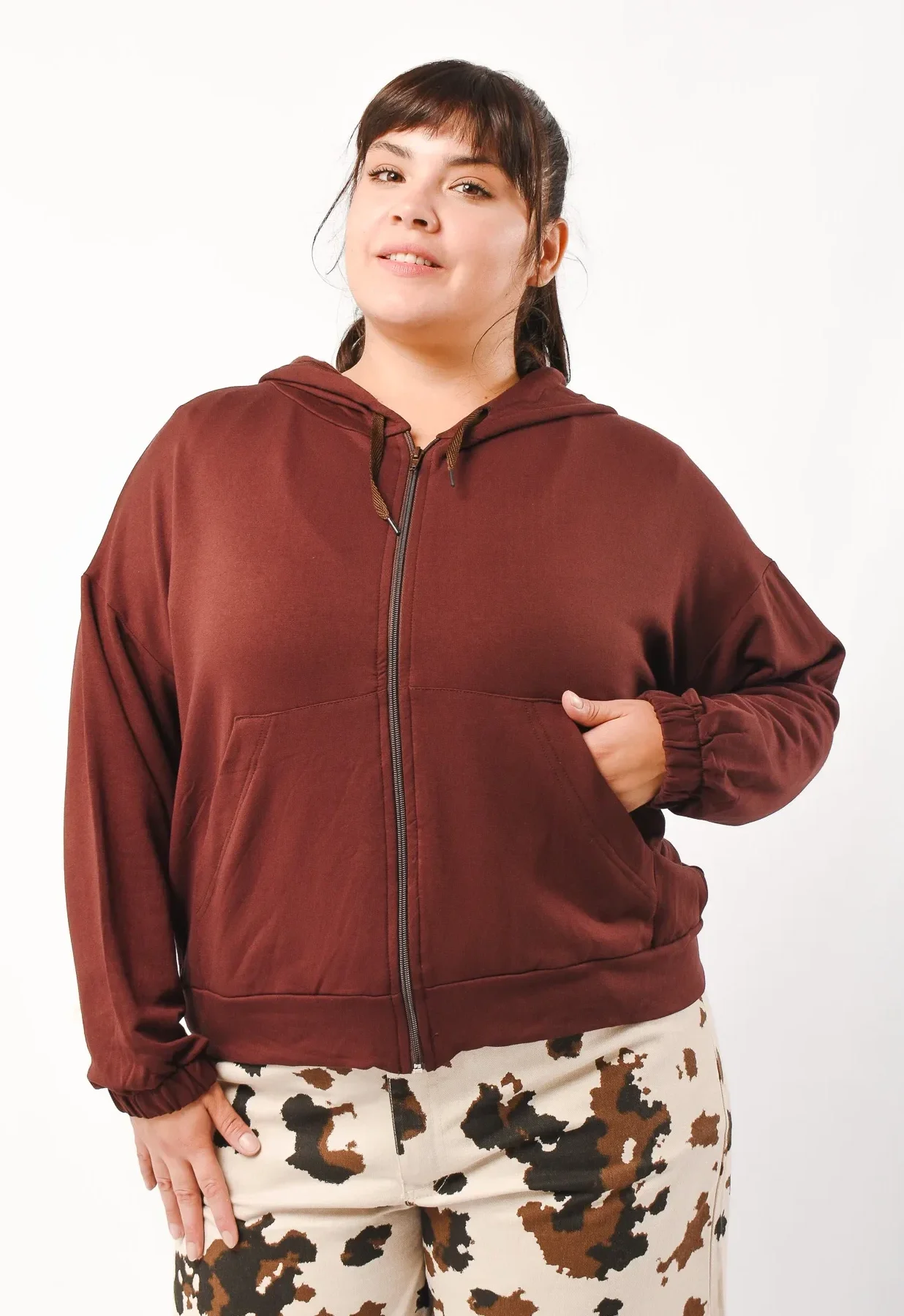 10526 Campera Rústica