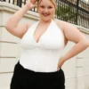 2545 Body Corset - Thumbnail Image 1