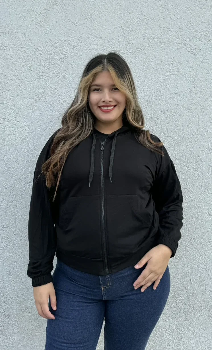 10526 Campera Rústica