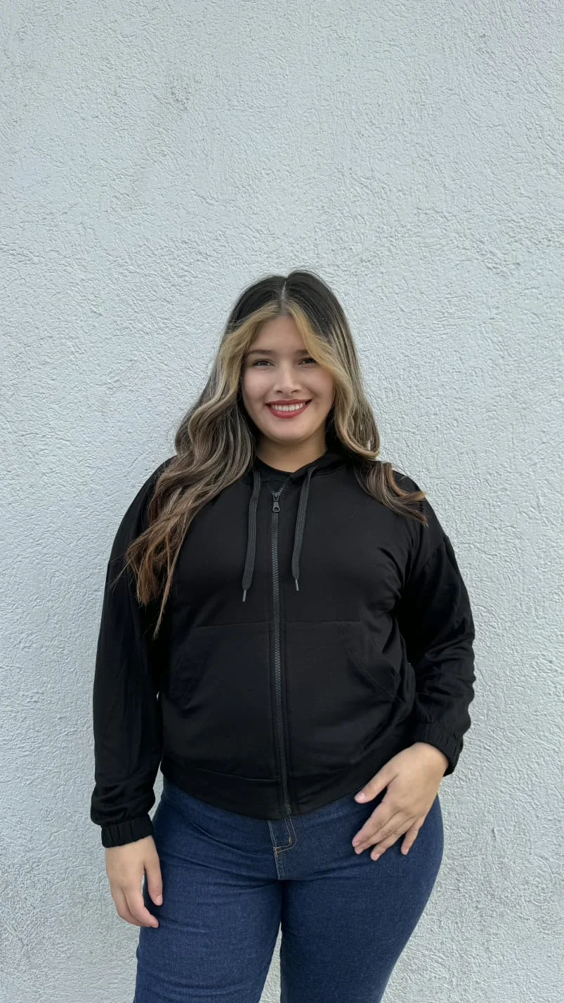 10526 Campera Rústica