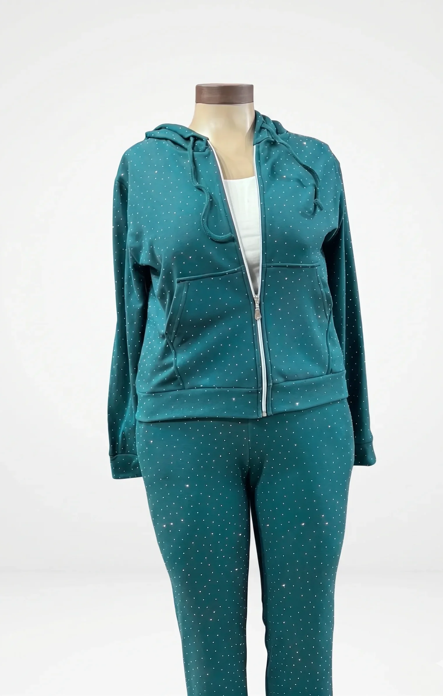 12517 Conjunto de Brillo