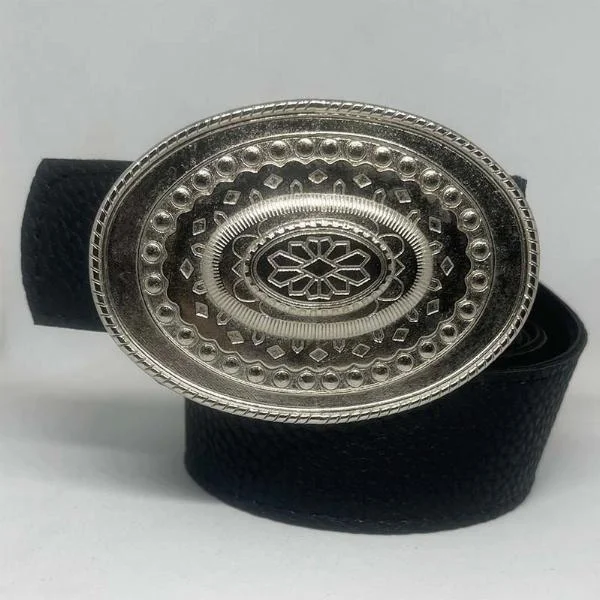 Cinto 108 Chapon Oval