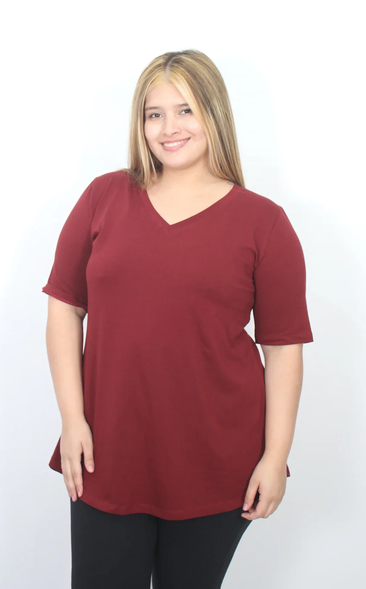 1510 REMERA DE ALGODON - Imagen 3