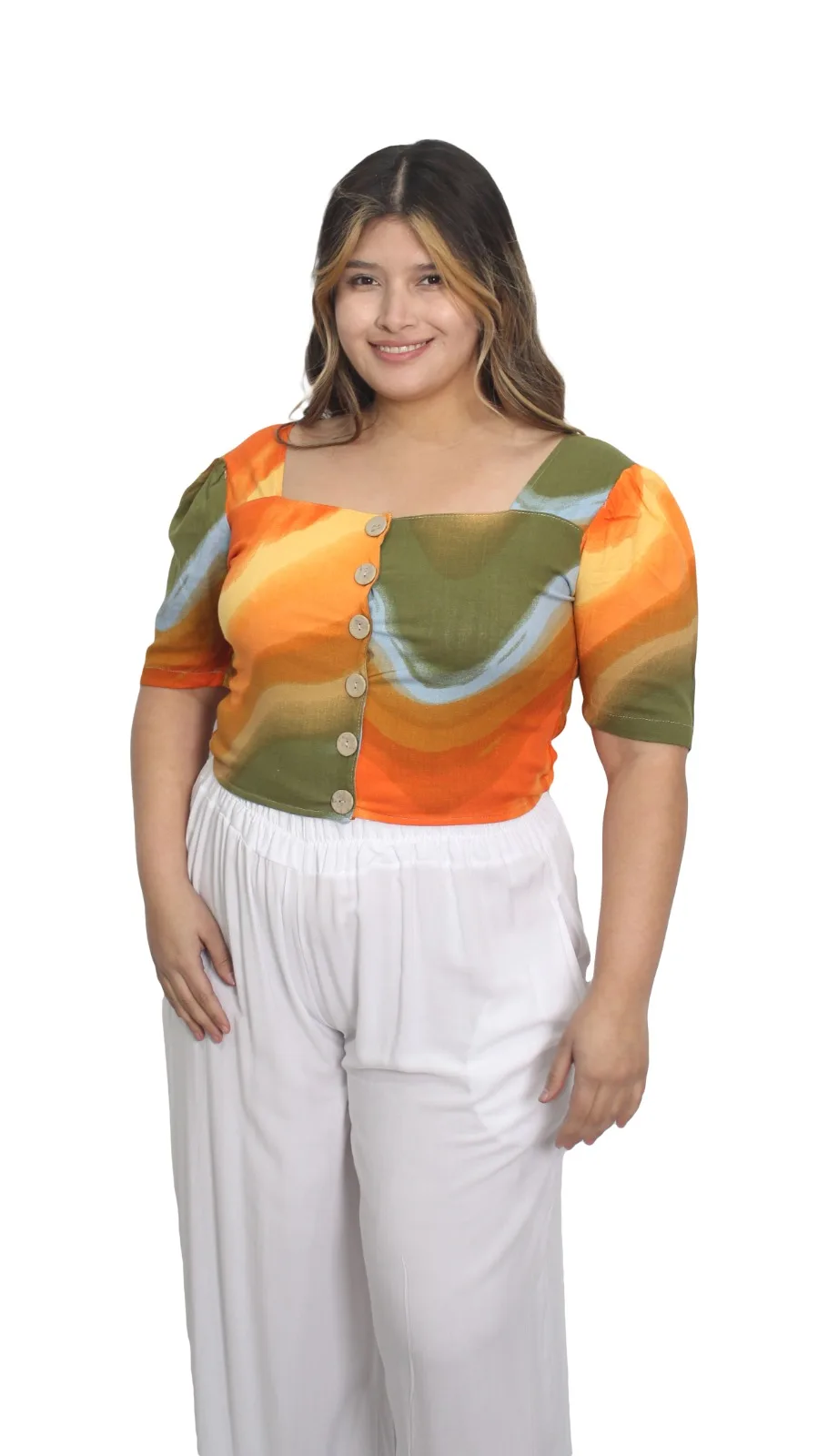 2002 TOP LINO ESTAMPADO