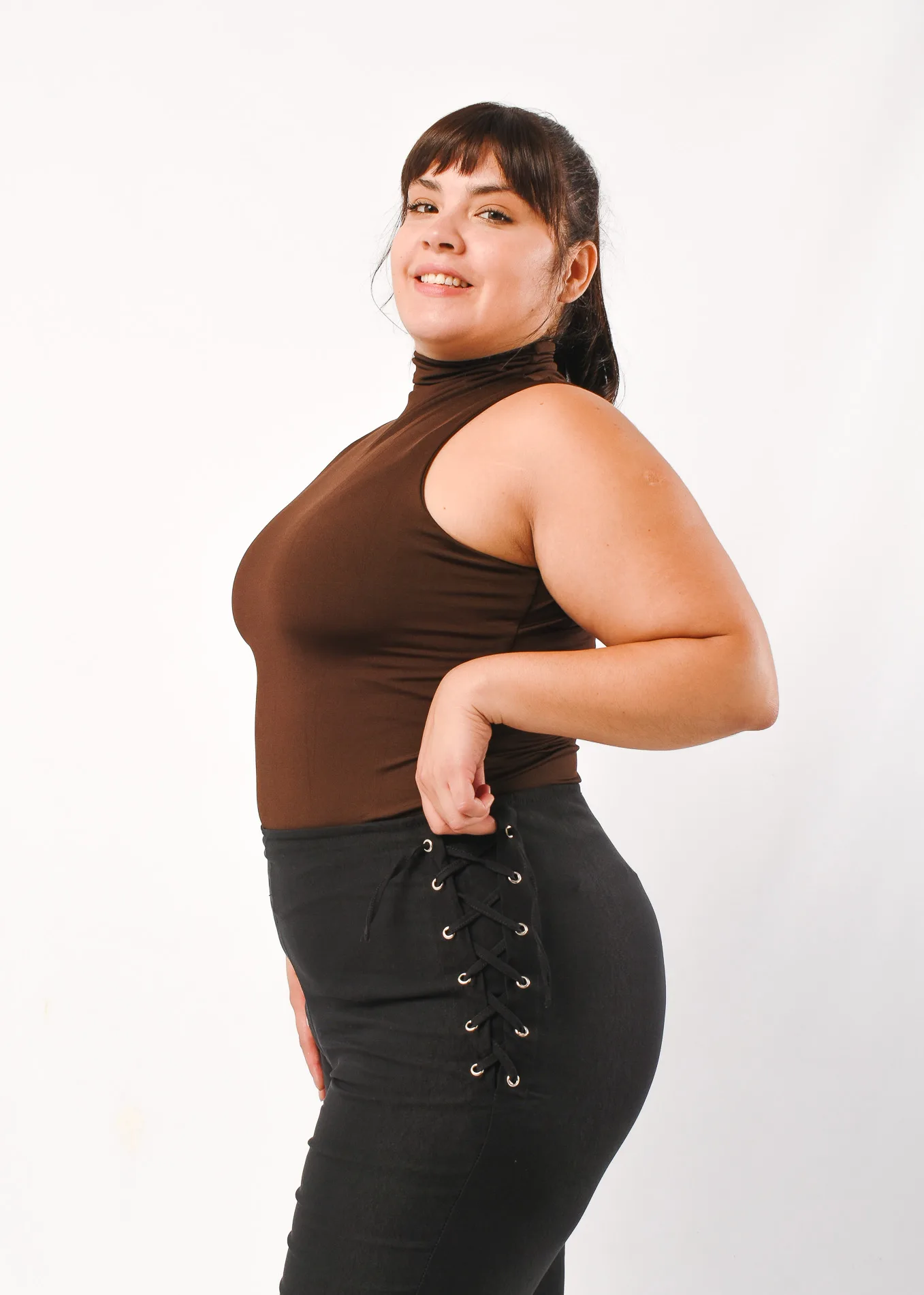 Alternative view of 2547 Body de Lycra