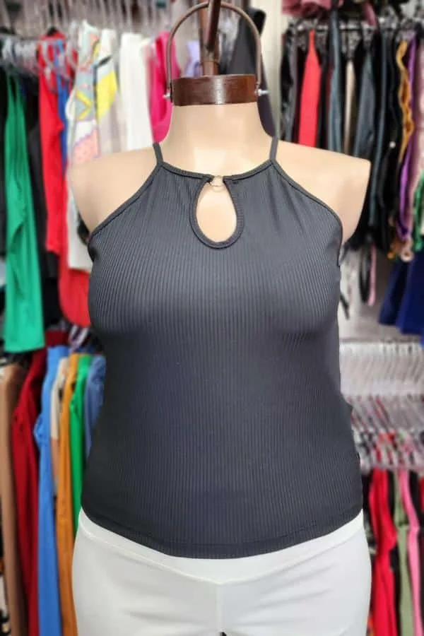 2013 Musculosa de Lycra - Imagen 3
