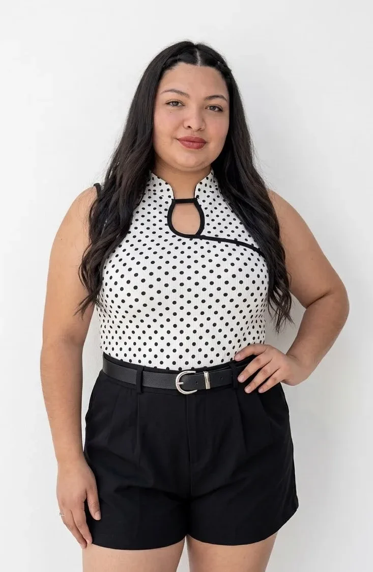 1622 Musculosa Tokio