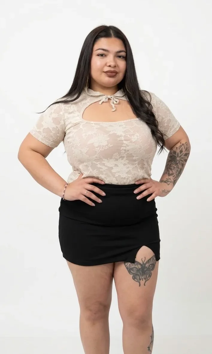 1623 Remera Sakura - Imagen 4