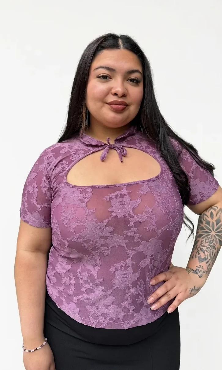 1623 Remera Sakura - Imagen 5